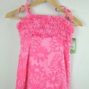 Girls Lilly Pulitzer Shift